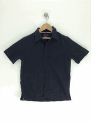 Black Polo
