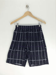 Black Shorts