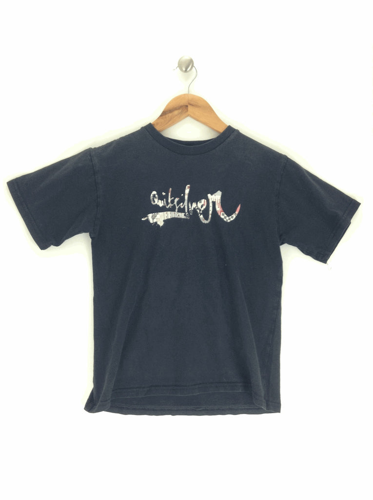Black T-shirt