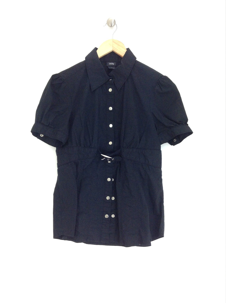 Black Blouse