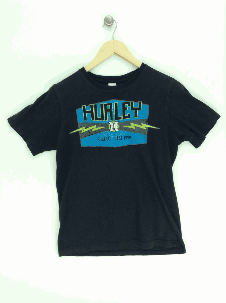 Black T-shirt