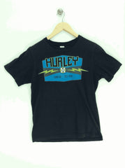 Black T-shirt