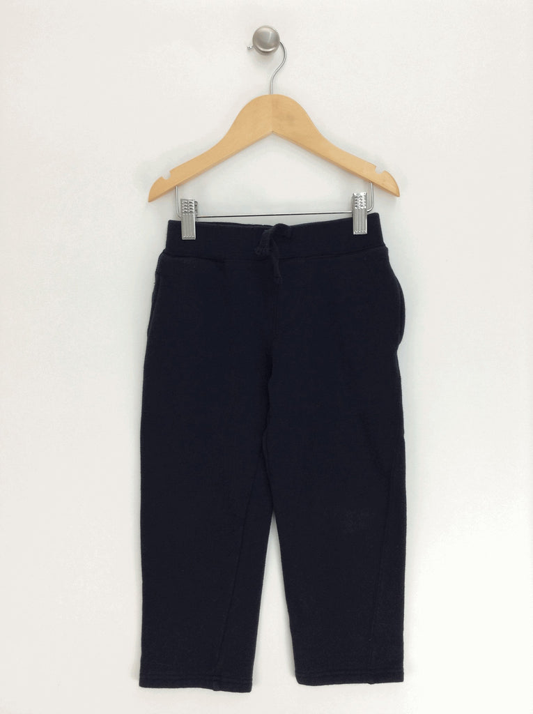 Black Sweatpants