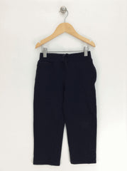 Black Sweatpants