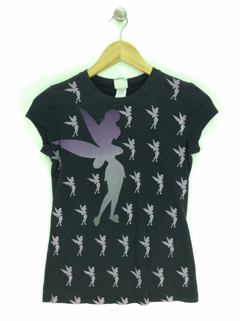Black T-shirt
