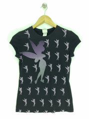Black T-shirt