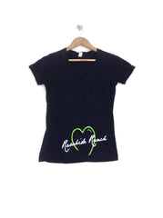 Black T-shirt