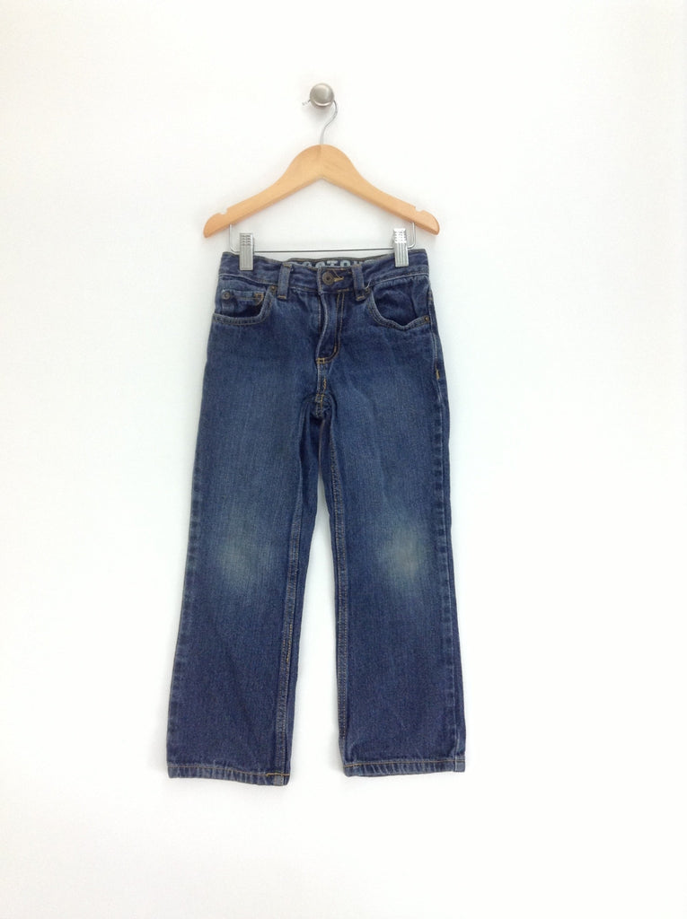 Blue Jeans