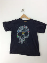 Black T-shirt