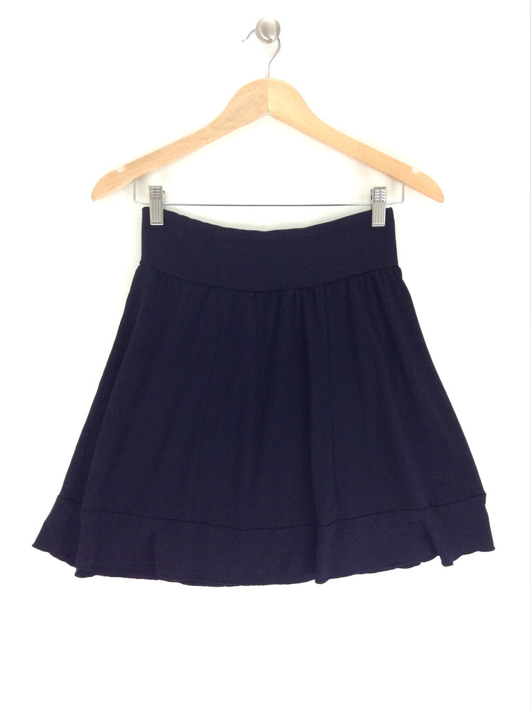 Black Skirt