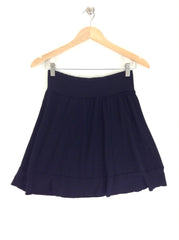 Black Skirt