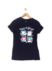 Black T-shirt