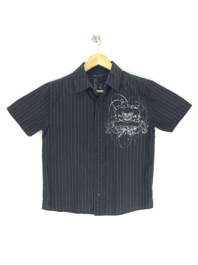 Black Oxford