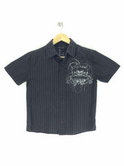 Black Oxford