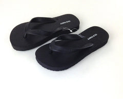 Black Shoes