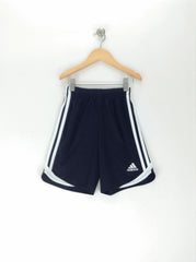 Black Shorts