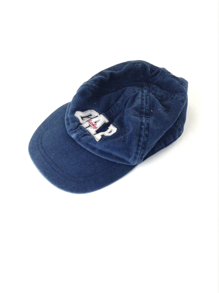 Blue Hat