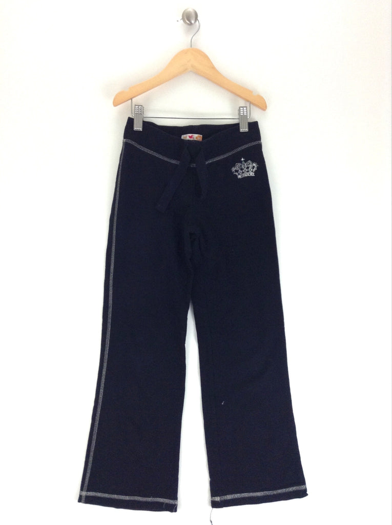 Black Sweatpants