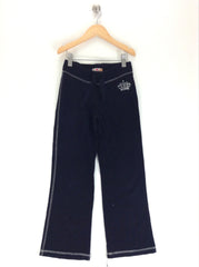 Black Sweatpants