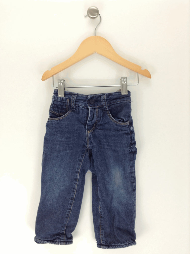 Blue Jeans