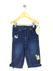 Blue Jeans