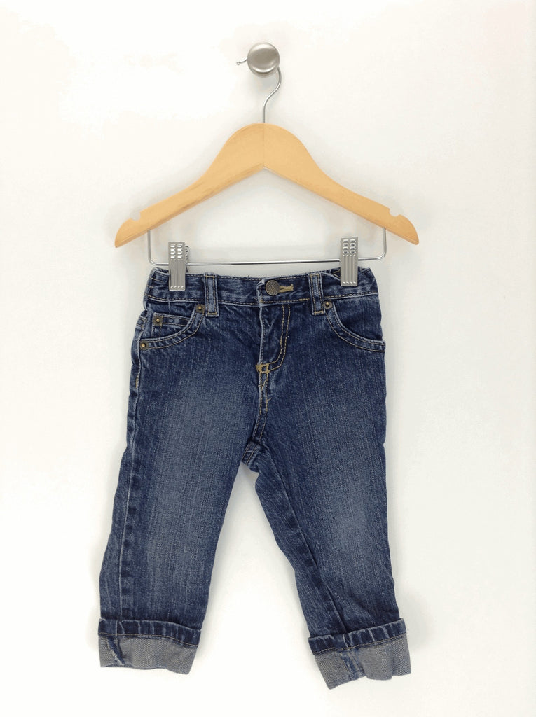 Blue Jeans