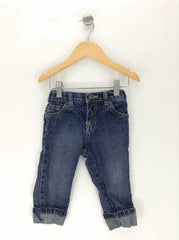 Blue Jeans