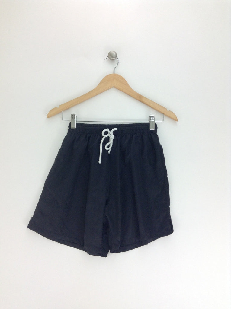 Black Shorts
