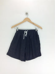 Black Shorts