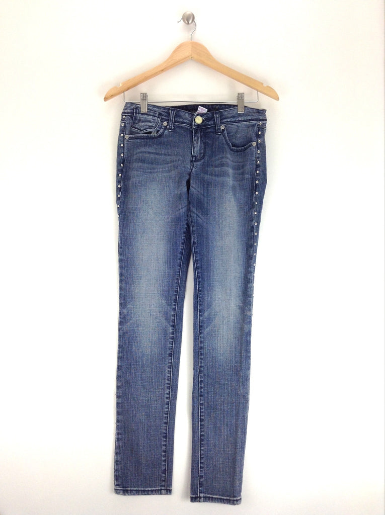 Blue Jeans