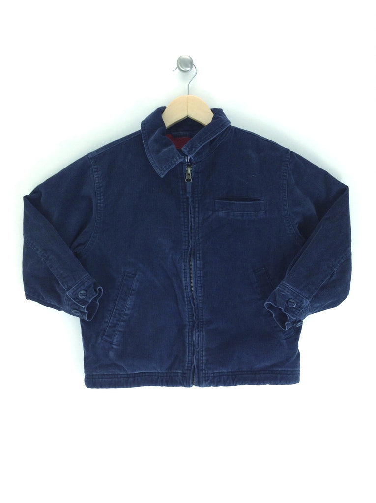 Blue Coat