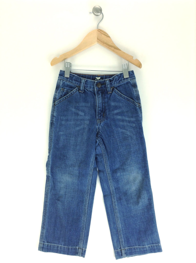 Blue Jeans