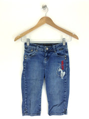 Blue Jeans