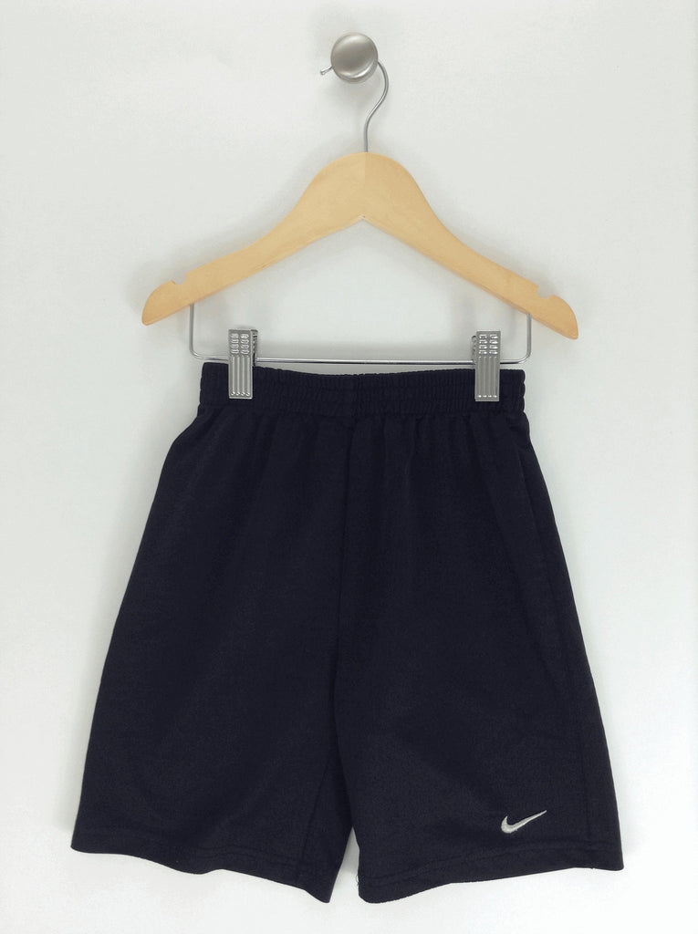 Black Shorts