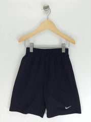 Black Shorts