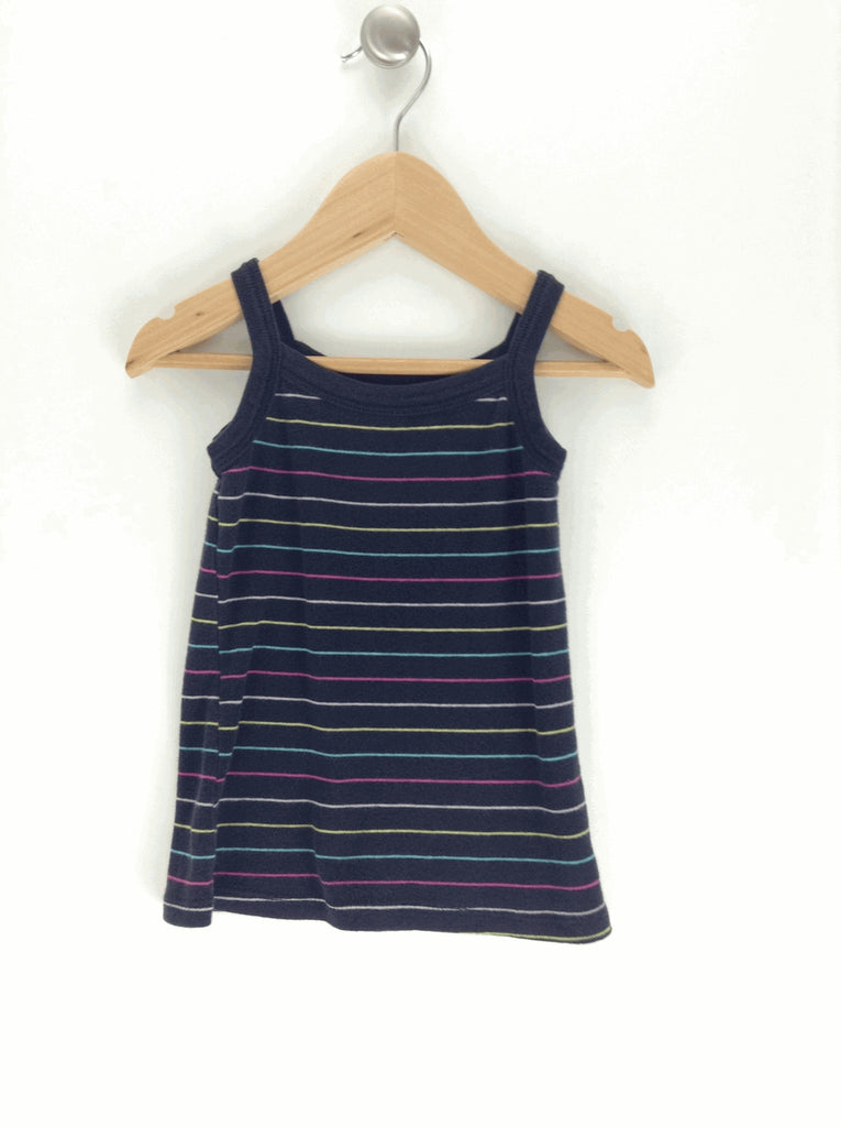 Black Tank