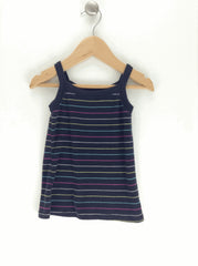 Black Tank