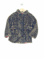Black Jacket