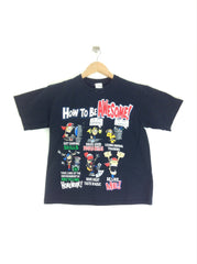 Black T-shirt