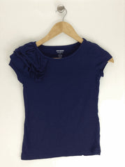 Blue Blouse