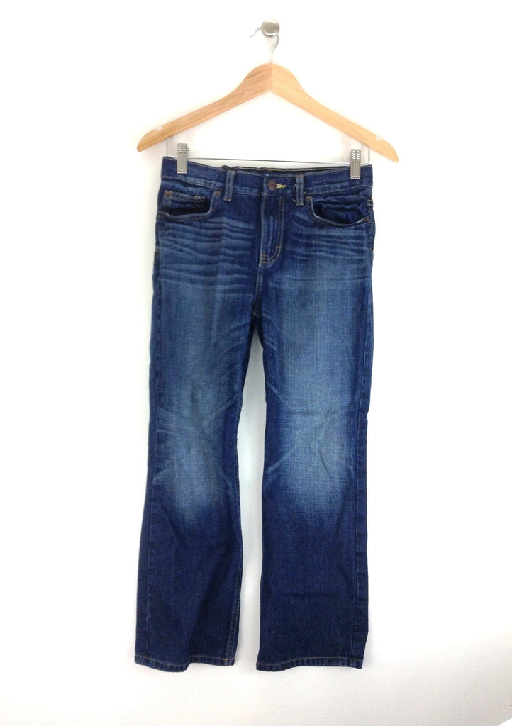 Blue Jeans