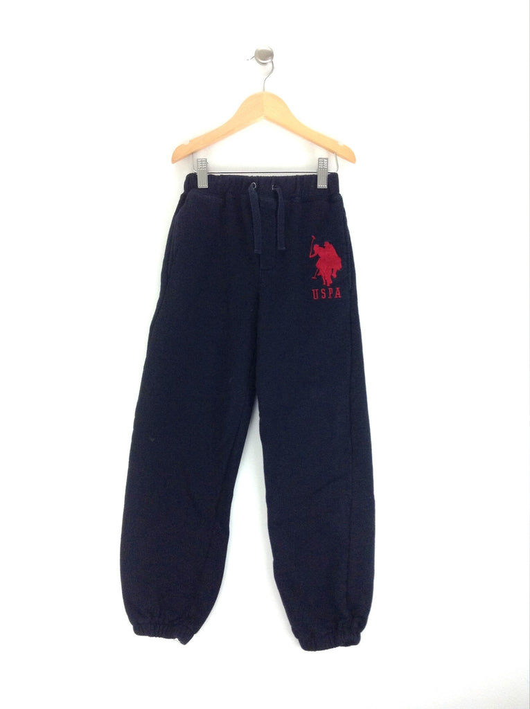 Black Sweatpants