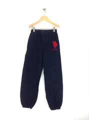 Black Sweatpants