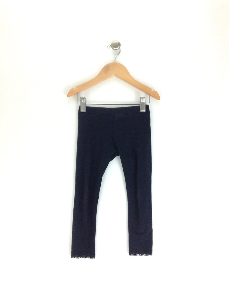 Black Pants