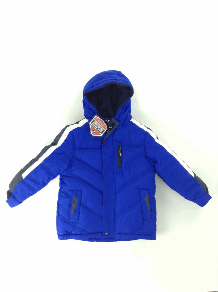 Blue Coat
