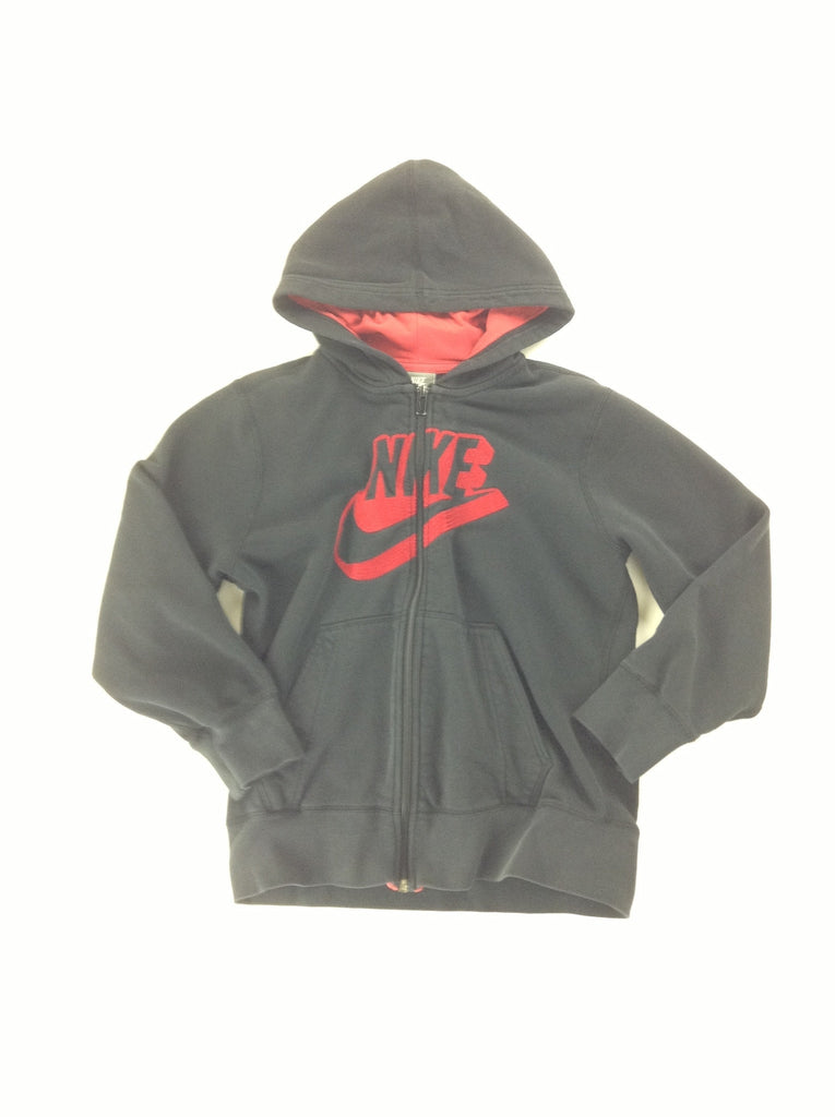 Black Hoodie