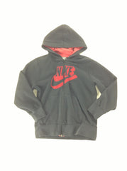 Black Hoodie