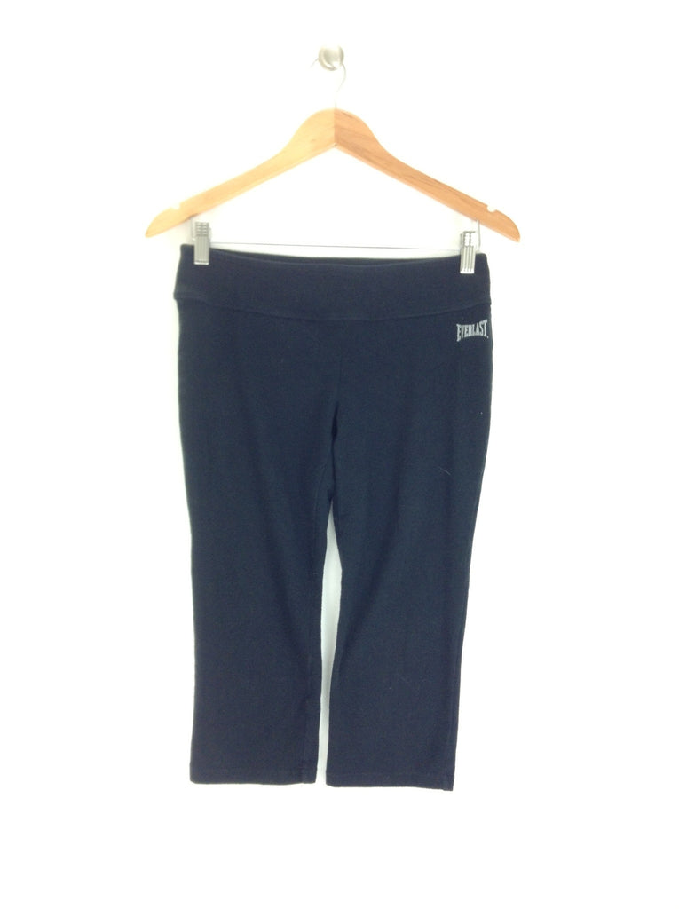 Black Pants