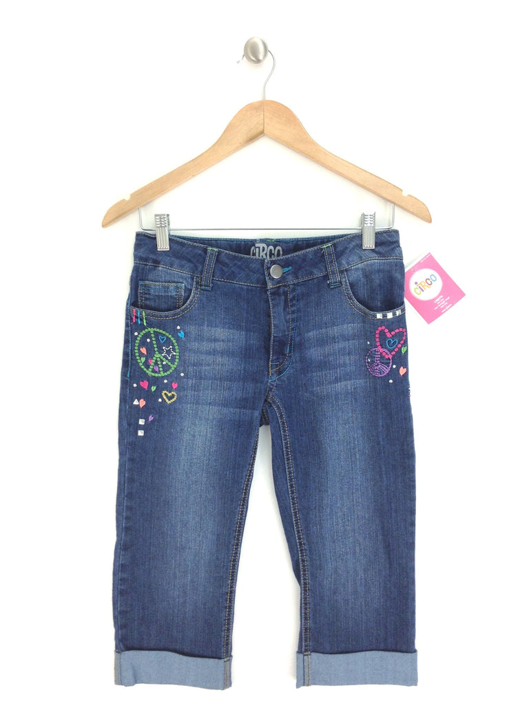 Blue Jeans
