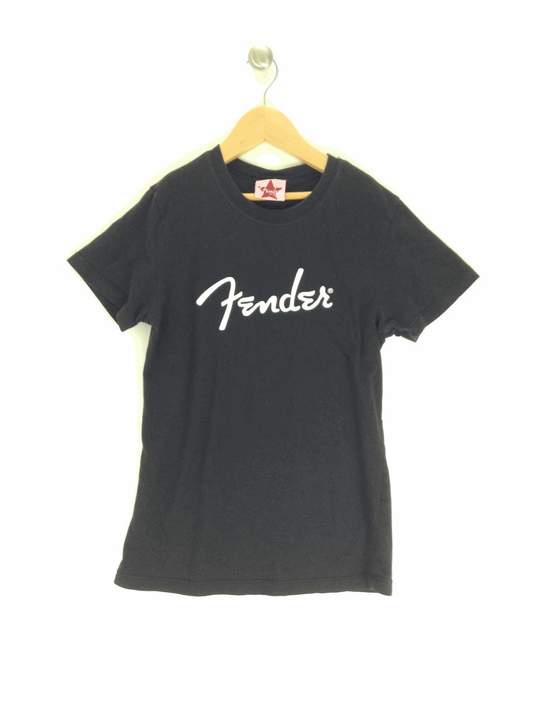 Black T-shirt